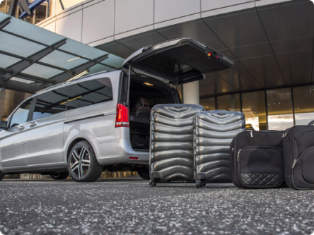 Singapore maxicab service fleet